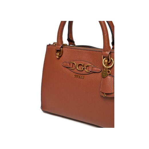 Guess Torebka HWBB94 94060 Brązowy Guess uniwersalny MODIVO