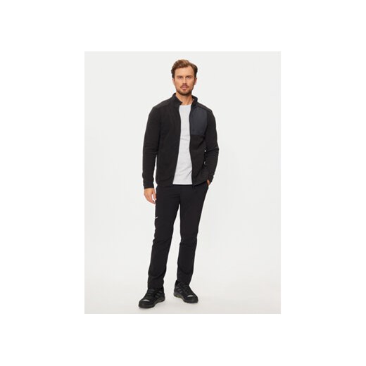 4F Polar 4FWAW24TFLEM250 Czarny Regular Fit XXL MODIVO