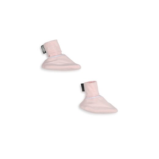 Karl Lagerfeld Kids Zestaw Czapka i Skarpety Z30180 Różowy 9M MODIVO