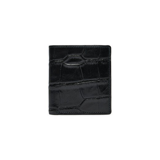 Balagan Portfel damski Adon Czarny one size MODIVO