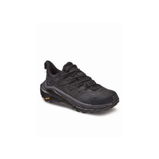 Hoka Trekkingi Kaha 2 Low GTX GORE-TEX 1123190 Czarny 43_13 MODIVO