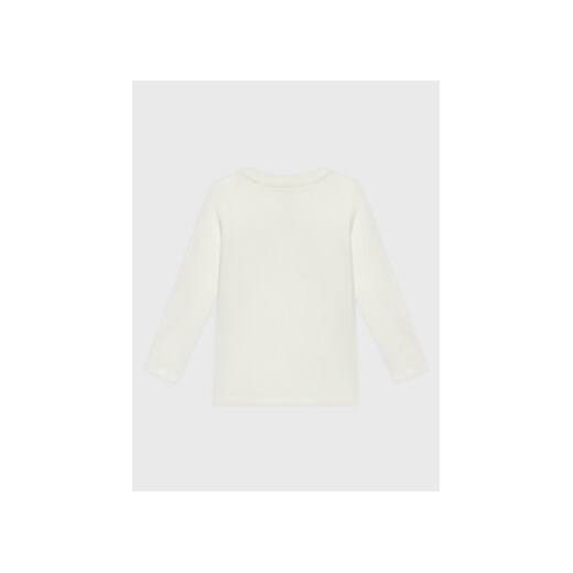 Cotton On Kids Bluzka 7340571 Biały Regular Fit Cotton On Kids 4Y MODIVO