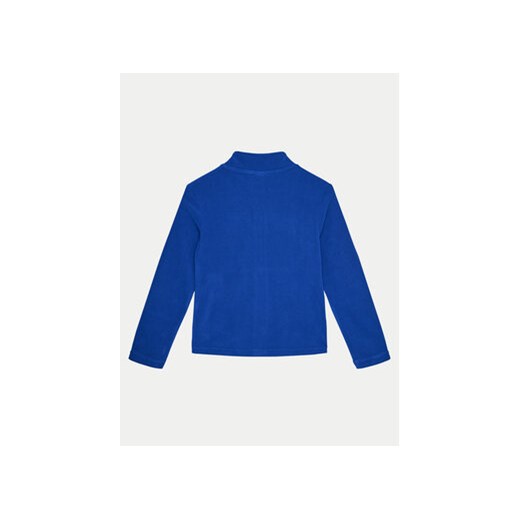 4F Polar 4FJWMM00TFLEM245 Niebieski Regular Fit 134 MODIVO