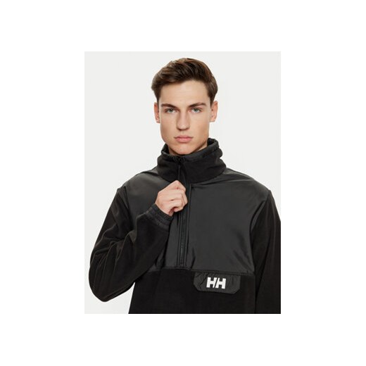 Helly Hansen Polar 53779 Czarny Regular Fit Helly Hansen XL MODIVO