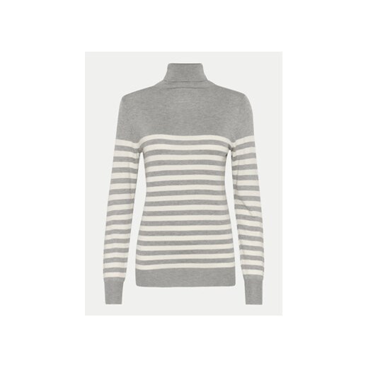 Kaffe Golf 10509063 Szary Regular Fit Kaffe L MODIVO