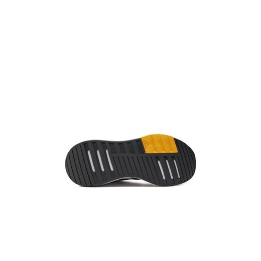 adidas Sneakersy Racer TR23 ID3052 Niebieski 43_13 MODIVO