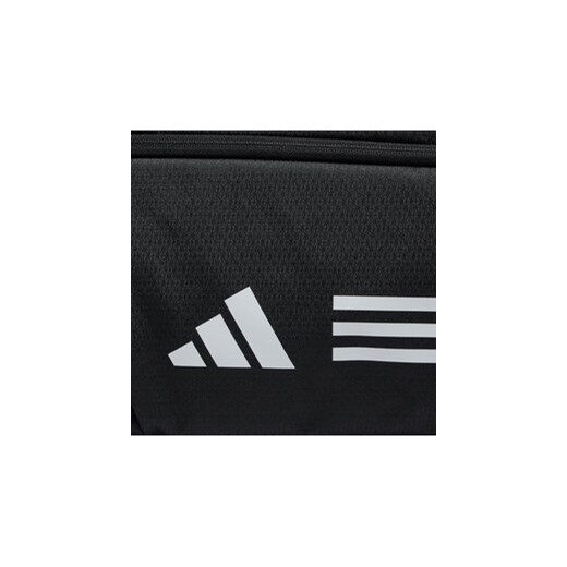 adidas Torba Essentials 3-Stripes Duffel Bag IP9862 Czarny uniwersalny MODIVO