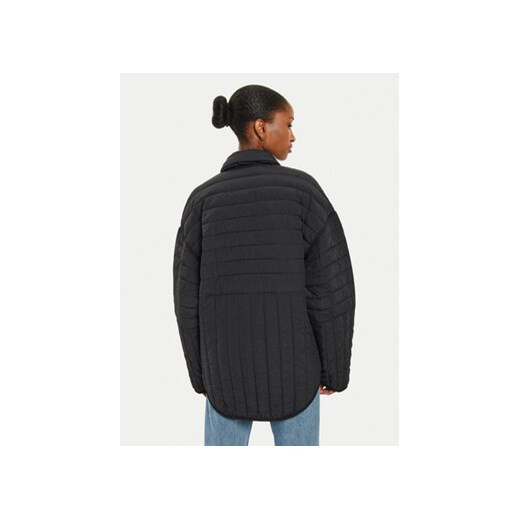 Mustang Kurtka przejściowa Sage 1015434 Czarny Oversize Mustang M MODIVO