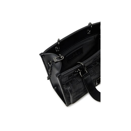 Elisabetta Franchi Torebka BS-29A-46E2-V440 Czarny Elisabetta Franchi uniwersalny MODIVO