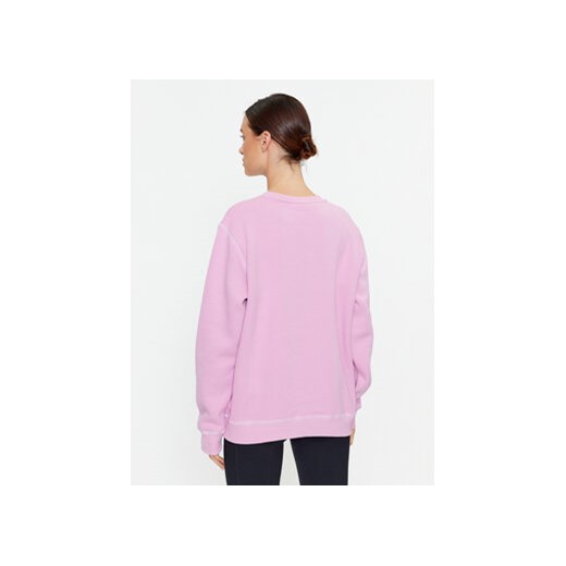 Ellesse Bluza SGP15909 Różowy Regular Fit Ellesse 40 MODIVO