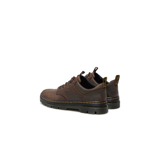 Dr. Martens Półbuty Reeder Leather 27103207 Brązowy Dr. Martens 41 MODIVO