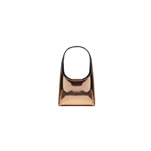 Calvin Klein Jeans Torebka Sculpted Arc Shoulderbag22 Monof K60K611861 Różowy uniwersalny MODIVO