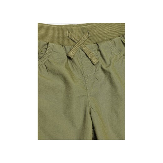 United Colors Of Benetton Joggery 4TV6GE00J Zielony Relaxed Fit United Colors Of Benetton 82 MODIVO