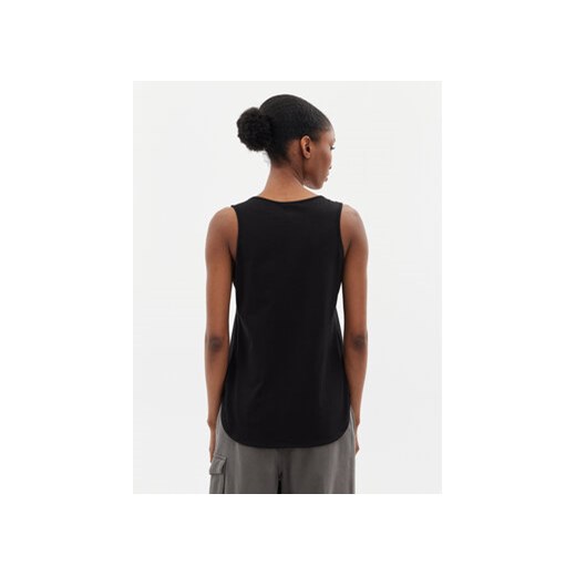 Pinko Top Duplicity 103729 A1XR Czarny Regular Fit Pinko XS MODIVO