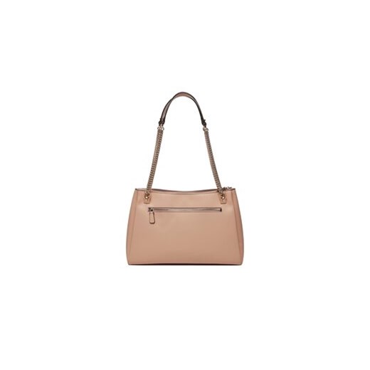 Guess Torebka HWVG92 25230 Beżowy Guess uniwersalny MODIVO