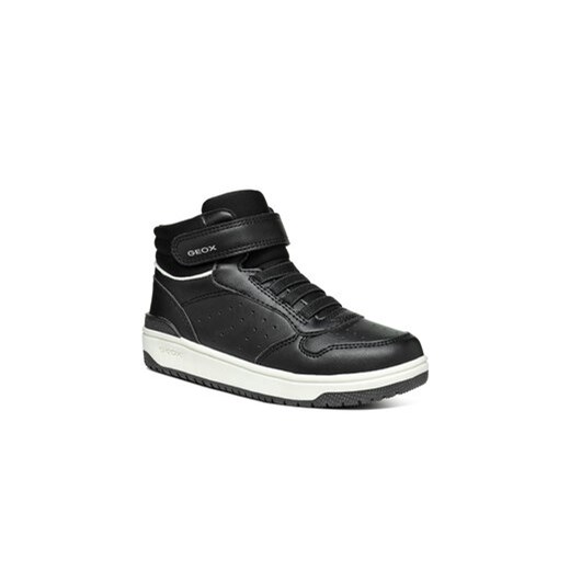 Geox Sneakersy J Washiba Boy J46LQB 05415 C0127 S Czarny Geox 29 MODIVO