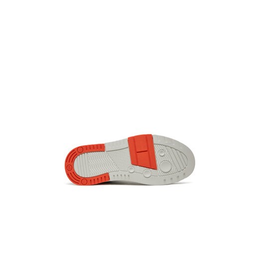 Tommy Jeans Sneakersy The Brooklyn Urban Mid EM0EM01415 Złoty Tommy Jeans 43 MODIVO