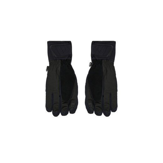 Colourwear Rękawice narciarskie 7010345 Czarny Colourwear 11 MODIVO