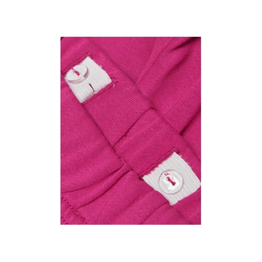Kids ONLY Spodnie dresowe 15246735 Różowy Regular Fit 116 MODIVO