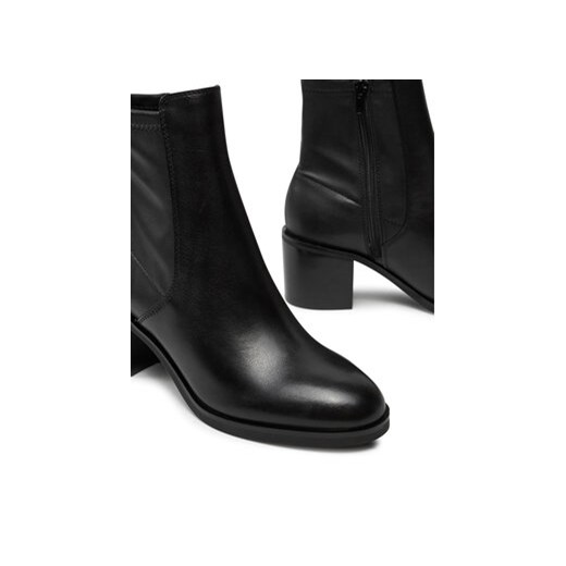 Aldo Botki Ranobrerel 13474572 Czarny Aldo 37 MODIVO