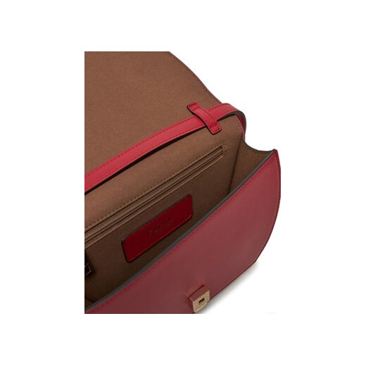 Furla Torebka Sfera Mini Crossbody WB01244 AX0733 2673S Czerwony Furla uniwersalny MODIVO