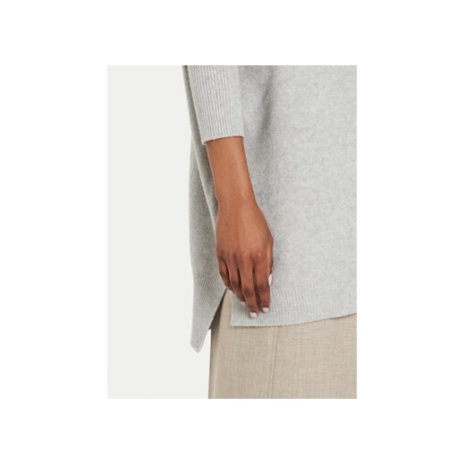 Kontatto Golf 3M0140 Szary Relaxed Fit Kontatto one size MODIVO