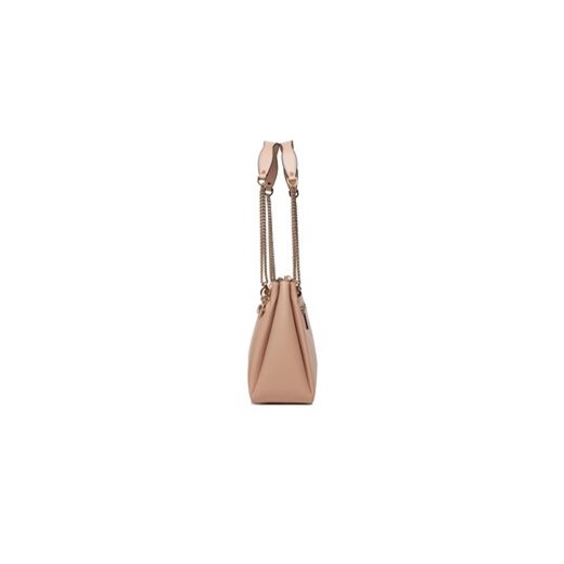 Guess Torebka HWVG92 25230 Beżowy Guess uniwersalny MODIVO