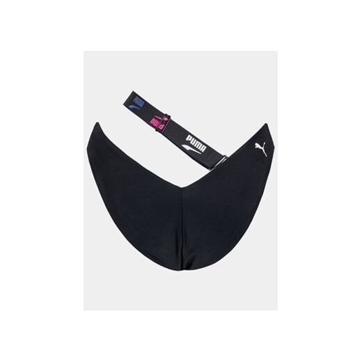 Puma Dół od bikini 938070 Czarny Puma XL MODIVO