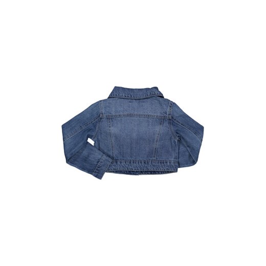 Birba Trybeyond Kurtka przejściowa 999 67898 00 D Niebieski Regular Fit Birba Trybeyond 10Y MODIVO