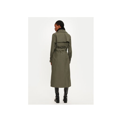 Brave Soul Trencz LJK-AYERMXDKHA Khaki Regular Fit 14 MODIVO