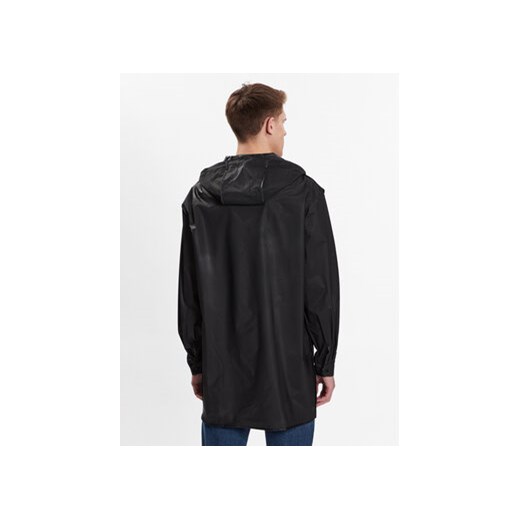Brave Soul Parka MJK-FESTIVAL Czarny Regular Fit M MODIVO