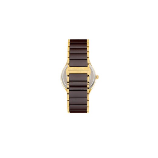 Roamer Zegarek C-Line 658833 48 35 63 Brązowy Roamer uniwersalny MODIVO