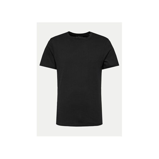 Henderson Komplet 2 t-shirtów Access 41637 Czarny Regular Fit Henderson XL MODIVO