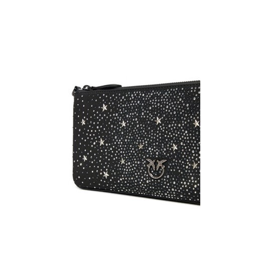PINKO Torebka Horizontal Flat AI 24-25 PLTT 102747 A20F Czarny Pinko one size MODIVO