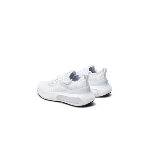 Under Armour Buty do biegania Ua W Phantom 4 3027594-100 Biały Under Armour 40_5 MODIVO