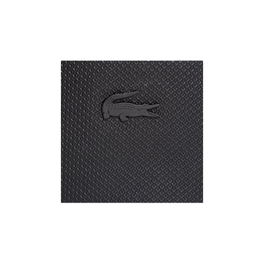 Lacoste Saszetka nerka Waistbag NH2816CE Czarny Lacoste uniwersalny MODIVO