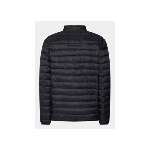 INDICODE Kurtka puchowa Amare 15-076 Czarny Regular Fit M MODIVO