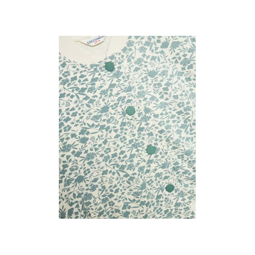 Coccodrillo Bluza WC4132201GEJ Kolorowy Regular Fit 140 MODIVO