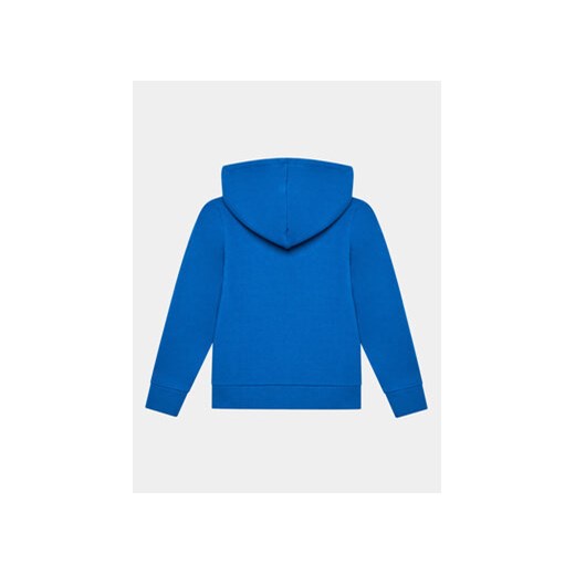 Napapijri Bluza NP0A4HG7 D Niebieski Regular Fit Napapijri 16Y MODIVO