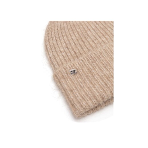 Roxy Czapka RX-W3-002-AW24 Beżowy one size MODIVO