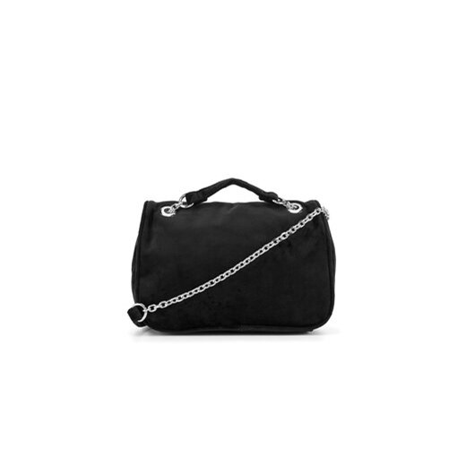 Juicy Couture Torebka BEJXT5459WPO Czarny Juicy Couture one size MODIVO