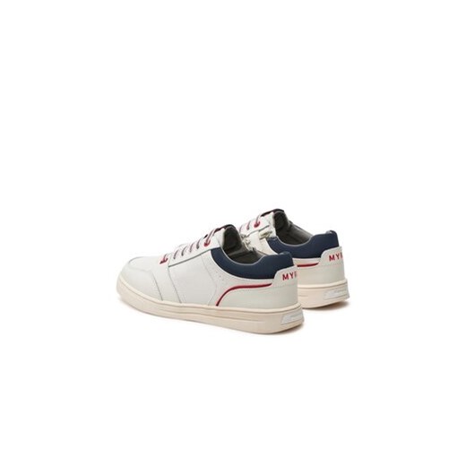 Mayoral Sneakersy 47569 Biały Mayoral 38 MODIVO