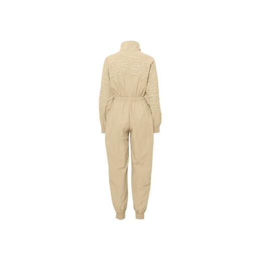 ROTATE Kombinezon Cliera RT494 Beżowy Slim Fit Rotate S MODIVO
