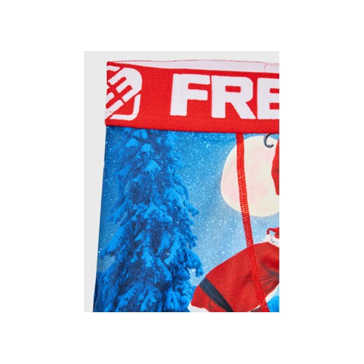 Freegun Bokserki FGPA28/3/BM/TRA Kolorowy Freegun 8_10Y MODIVO
