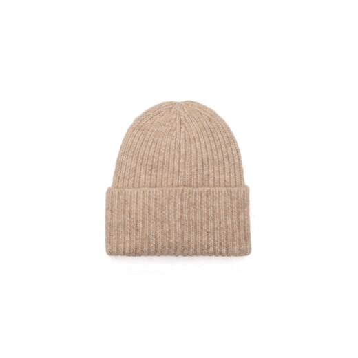Roxy Czapka RX-W3-002-AW24 Beżowy one size MODIVO