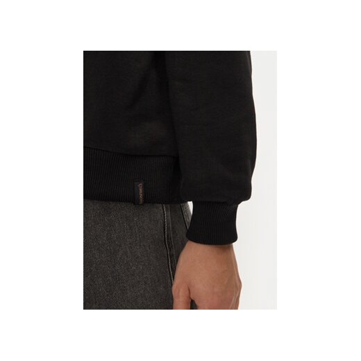 Brunotti Bluza Arai 2332120001 Czarny Regular Fit L MODIVO