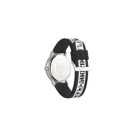 Plein Sport Zegarek Legend PSJBA0123 Czarny Plein Sport one size MODIVO