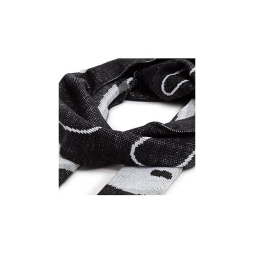 2005 Szalik Neckpods Scarf Czarny uniwersalny MODIVO