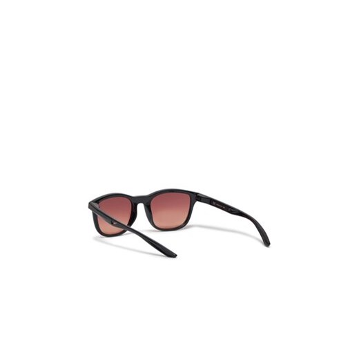 Nike Okulary przeciwsłoneczne DV6956 Czarny Nike one size MODIVO
