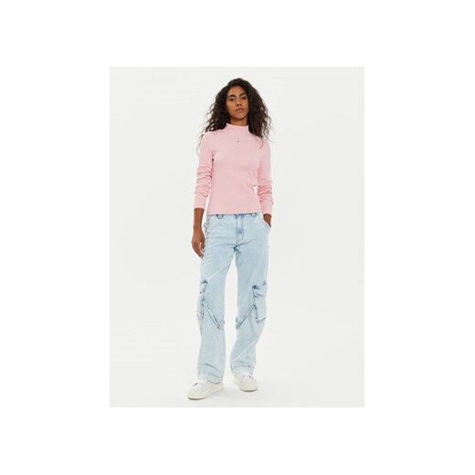 Bluzka damska Tommy Jeans